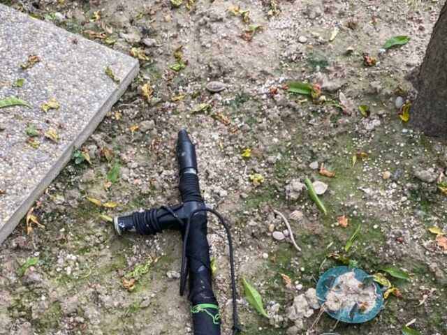 polícia, limbová