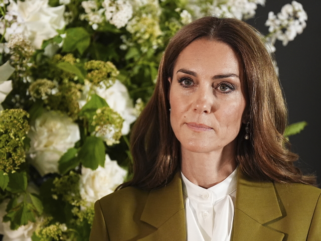 Princezná Kate