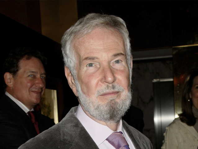 Robert Benton
