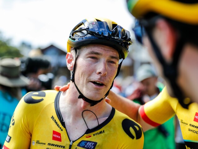 Rohan Dennis