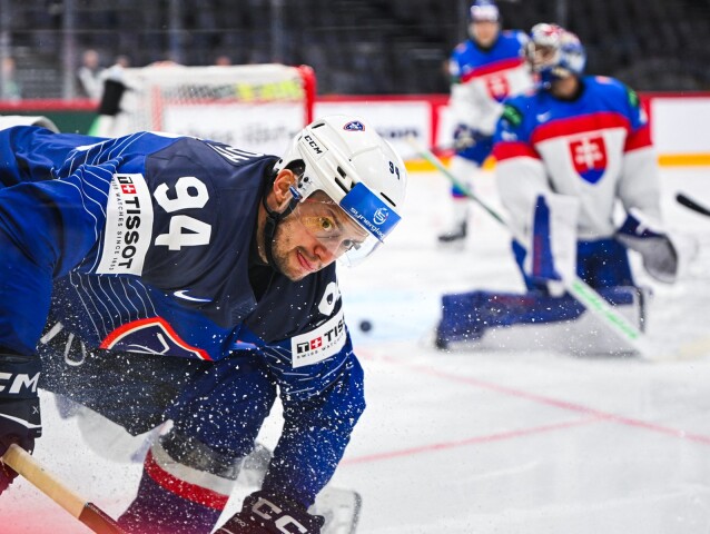 Tim Bozon