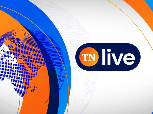 TN LIVE logo