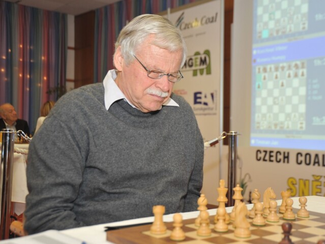Vlastimil Hort