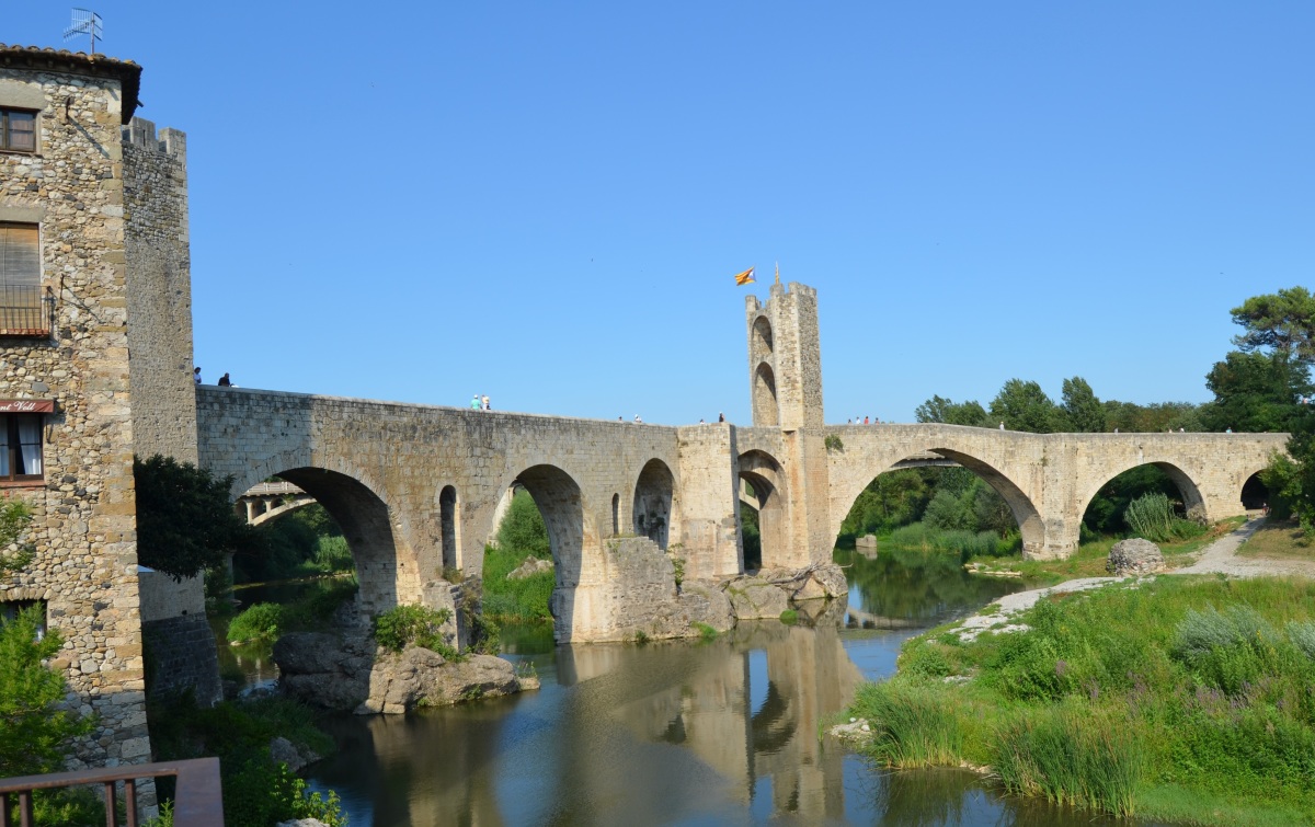 Girona, Španielsko