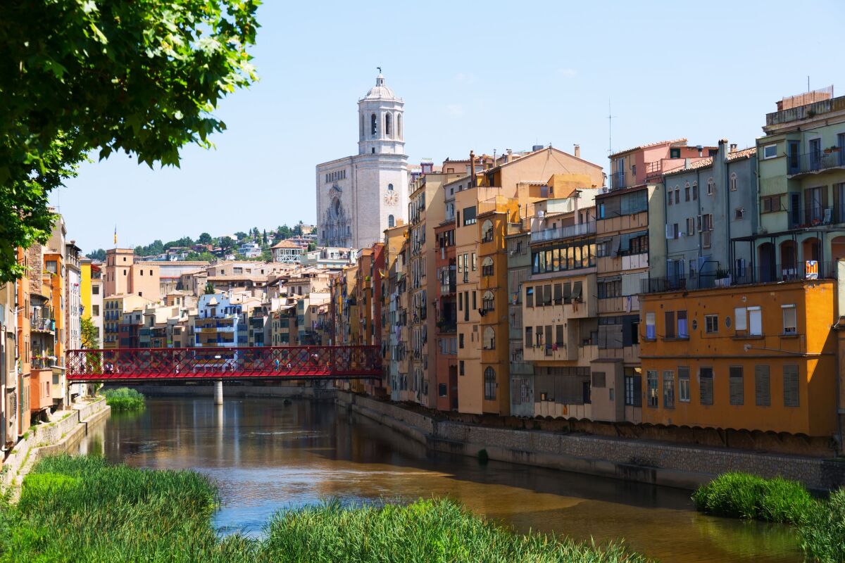 Girona, Španielsko