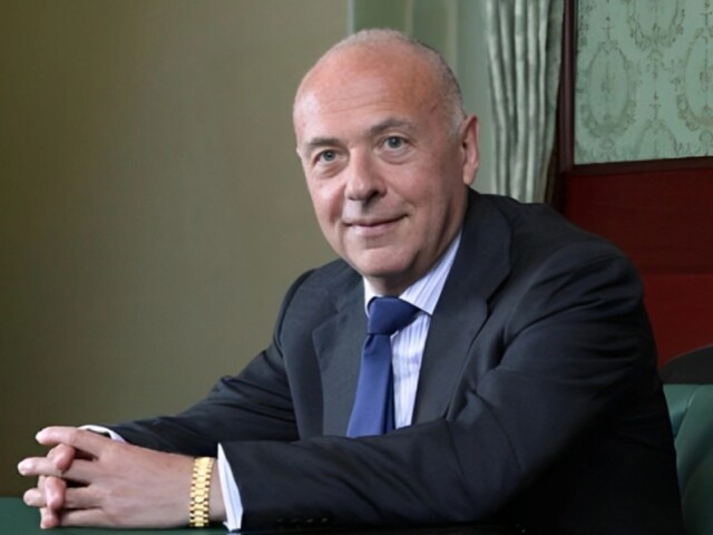 Andrej Vladimirovič Kozyrev