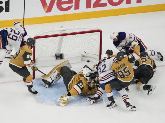 Edmonton Oilers Kasperi Kapanen