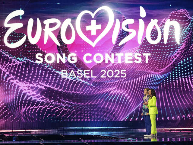 eurovizia, švajčiarsko
