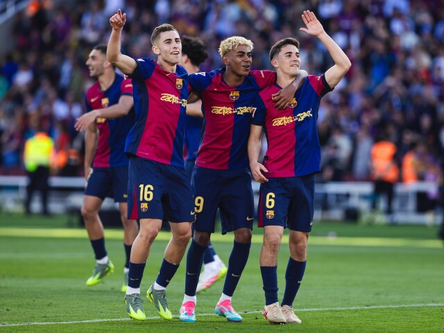 FC Barcelona