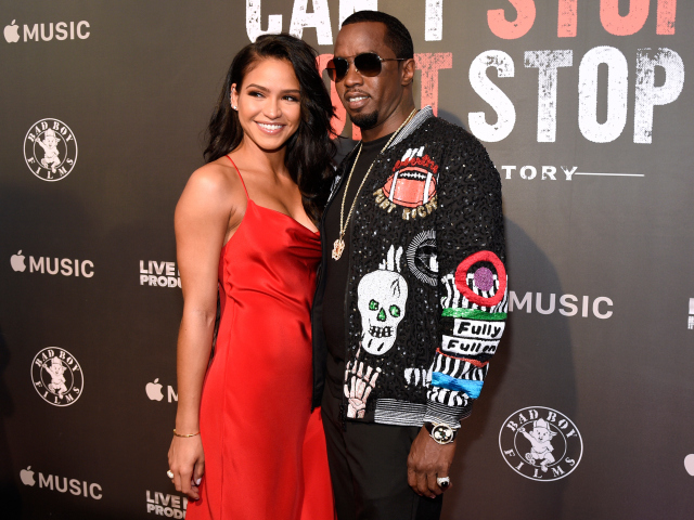 Sean Combs Timeline