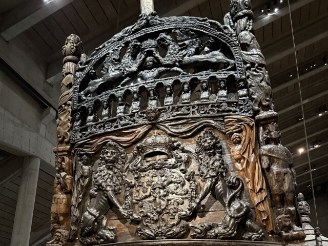 vasa 4