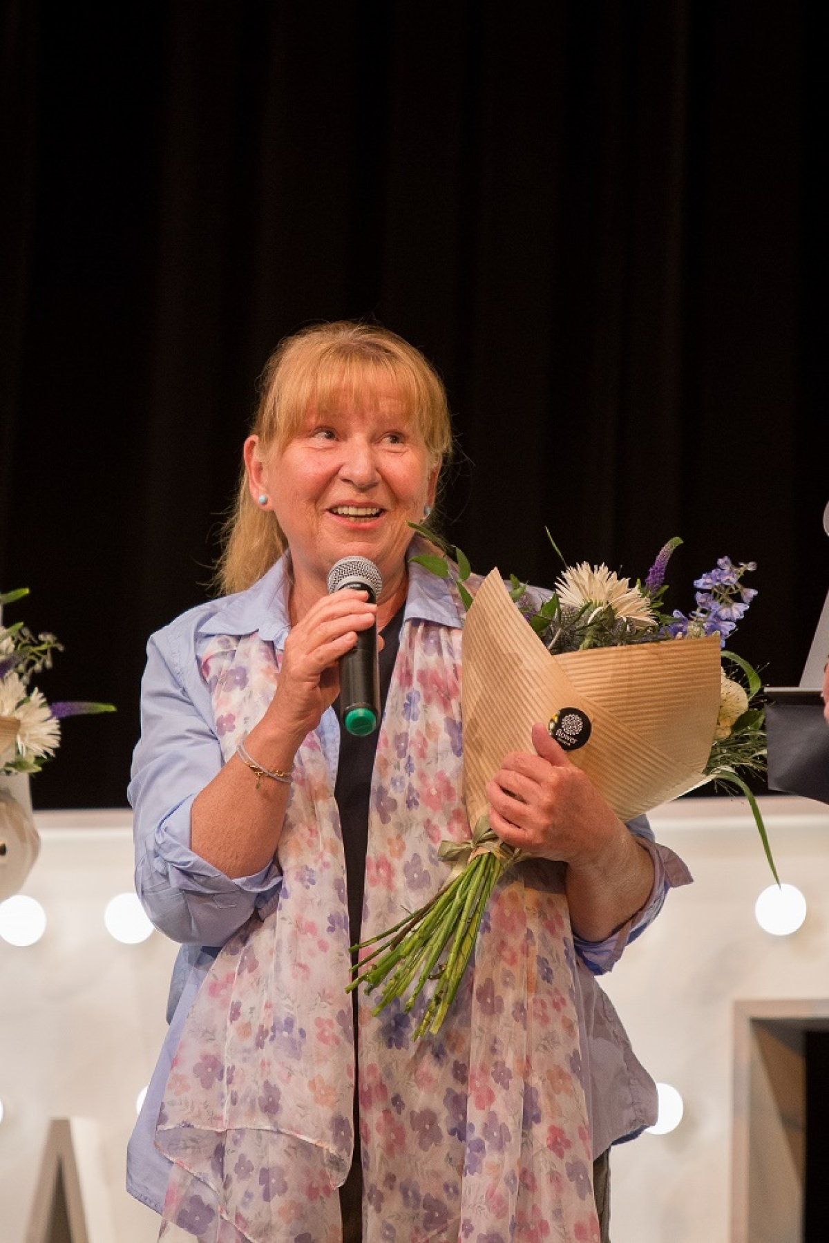 Táňa Keleová-Vasilková, Ikariáda