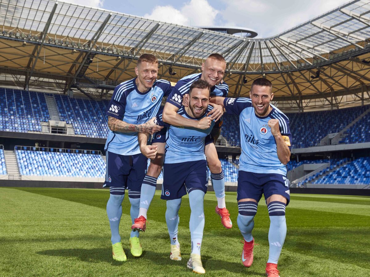 Slovan Bratislava