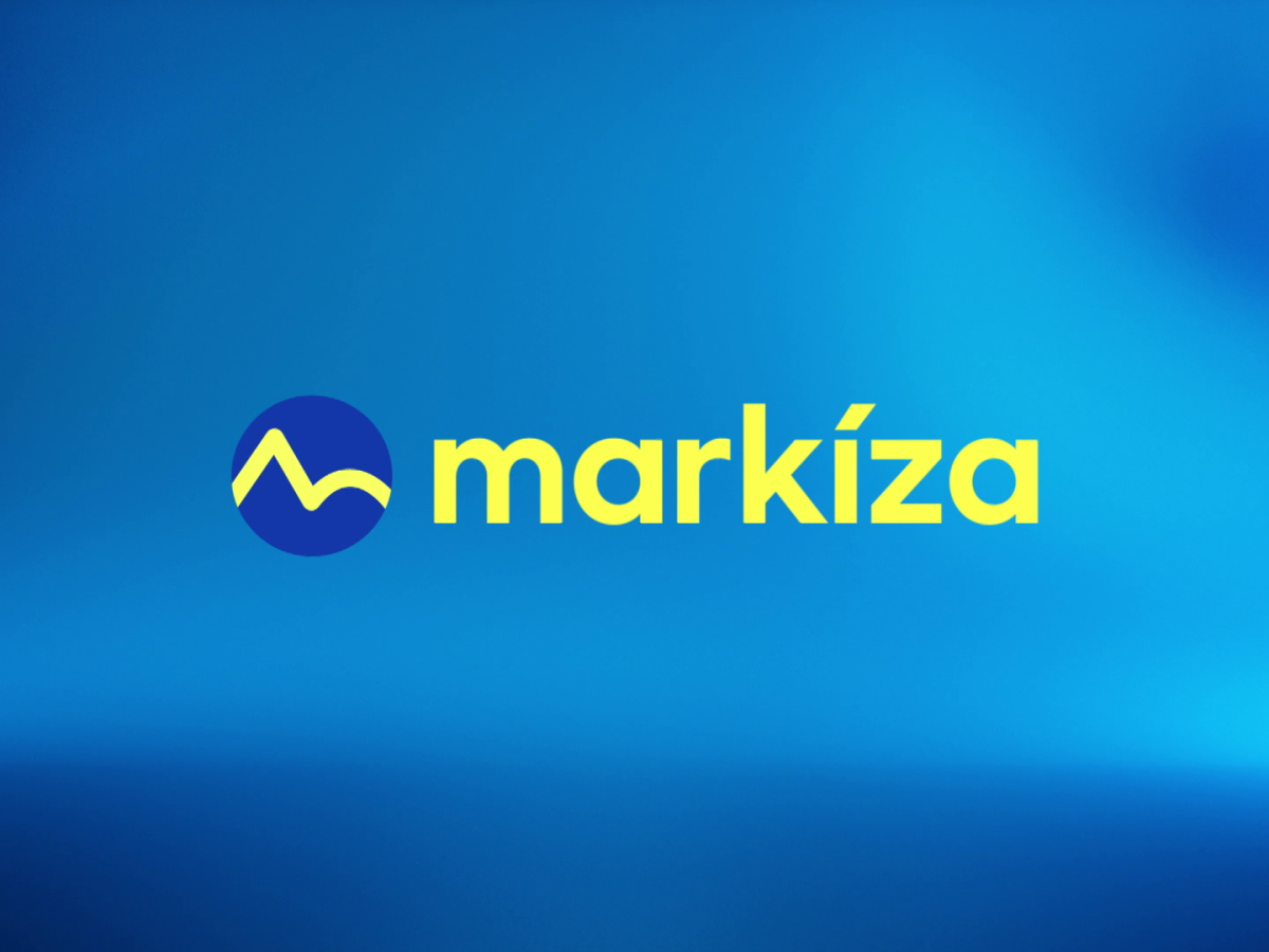 TV Markiza logo