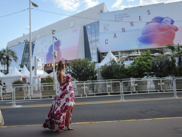 Cannes 2025