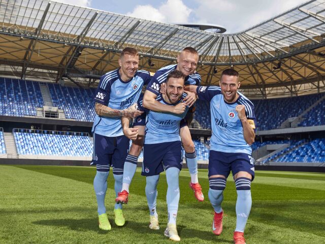Slovan Bratislava