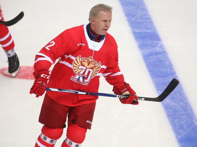 Viačeslav Fetisov