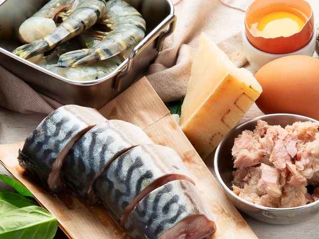 vitamín D