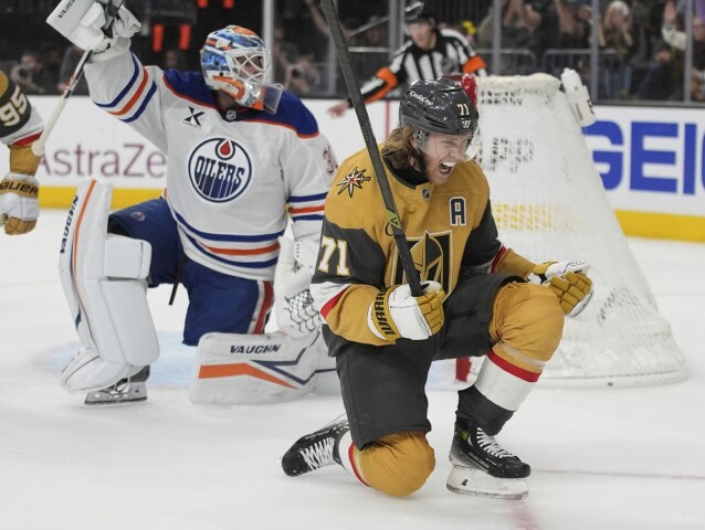 William Karlsson