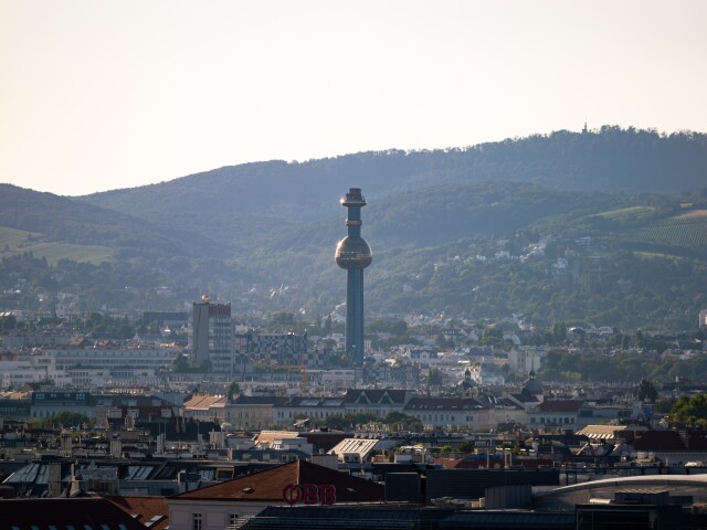 ZEVO Vieden