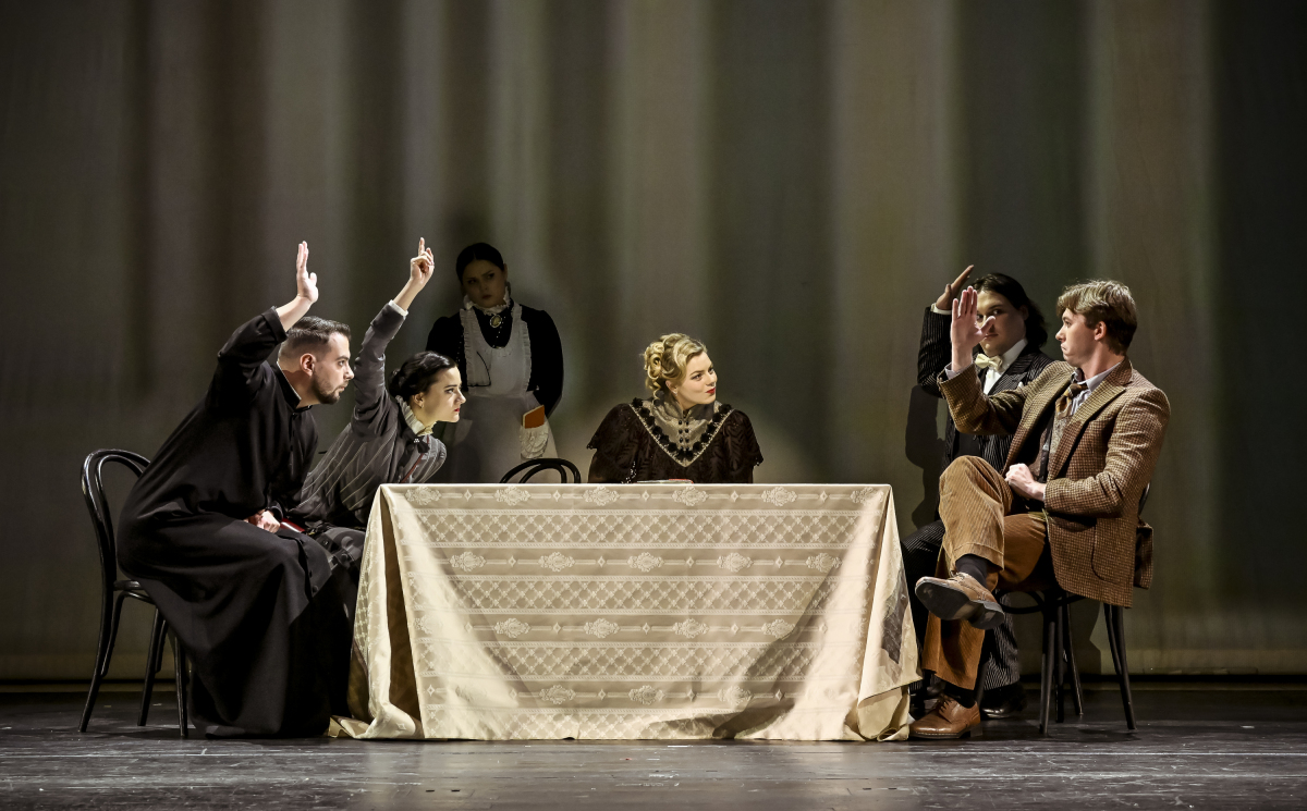 Albert Herring