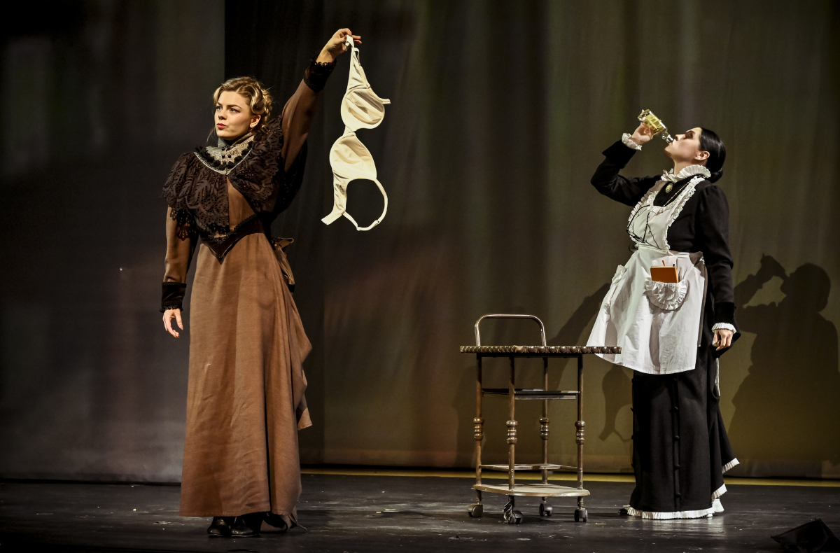 Albert Herring
