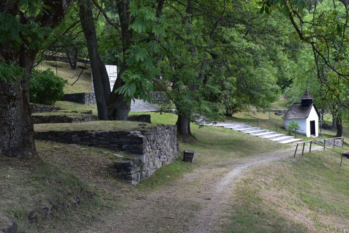 Kalište
