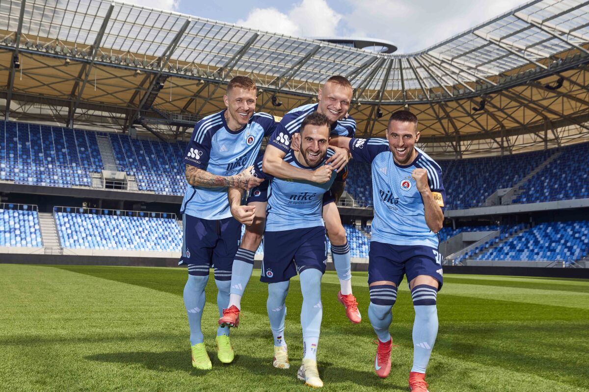 Slovan Bratislava