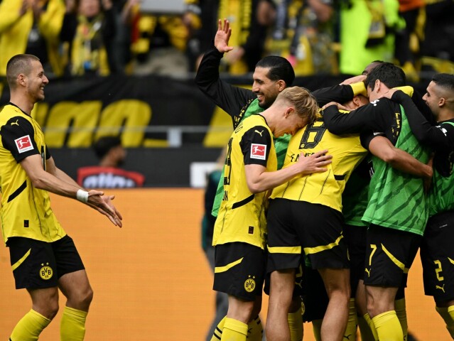 Borussia Dortmund
