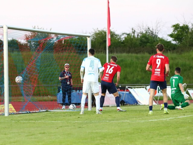 Nemecko, regionálna futbalová liga