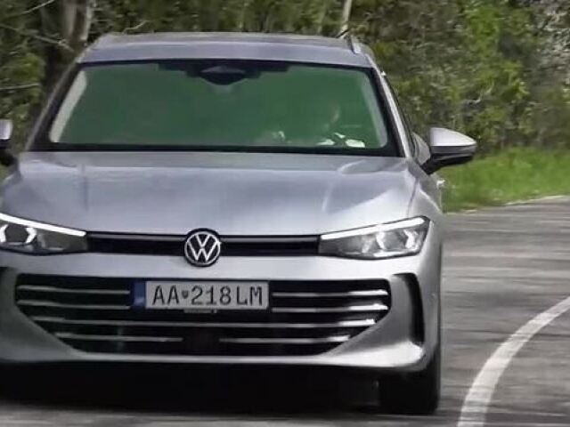 passat