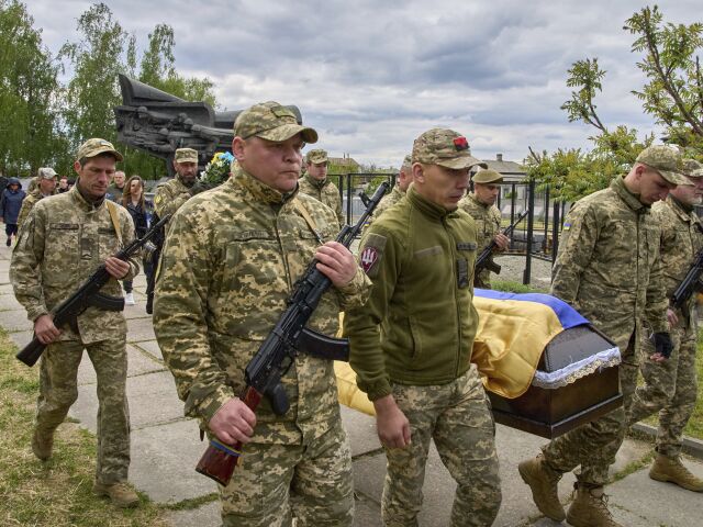 Russia Ukraine War