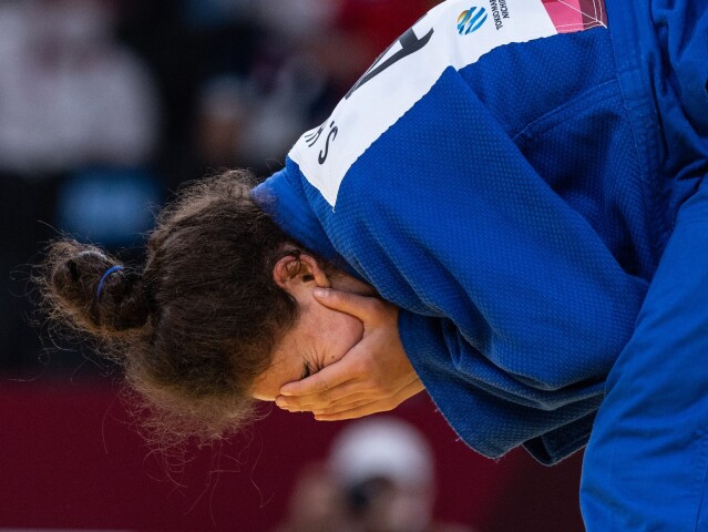 Šahana Hadžijevová