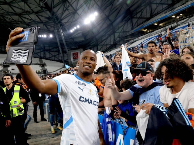 Didier Drogba