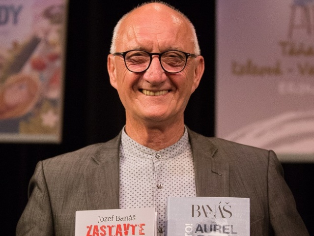Jozef Banáš