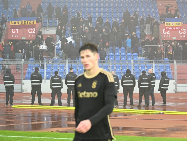 Sparta, fanúšikovia