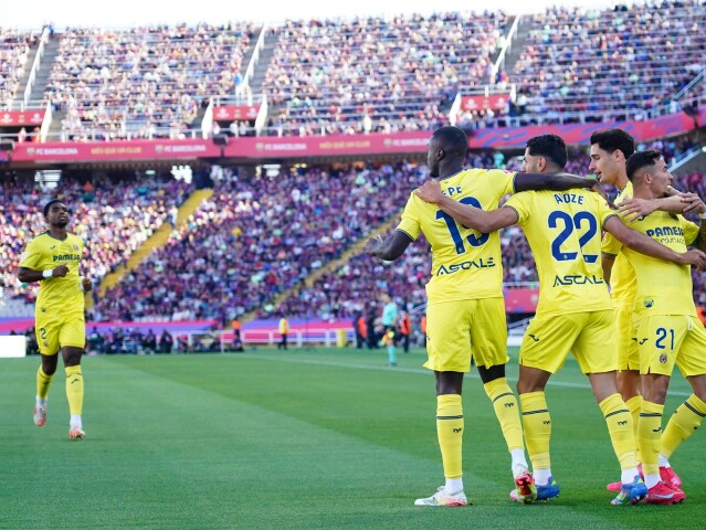 Villarreal