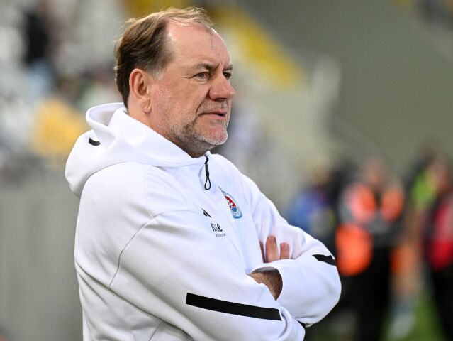 Vladimír Weiss