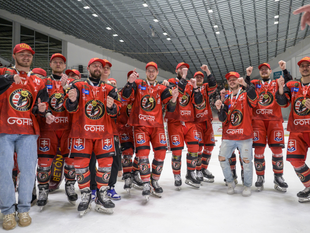 HC Prešov