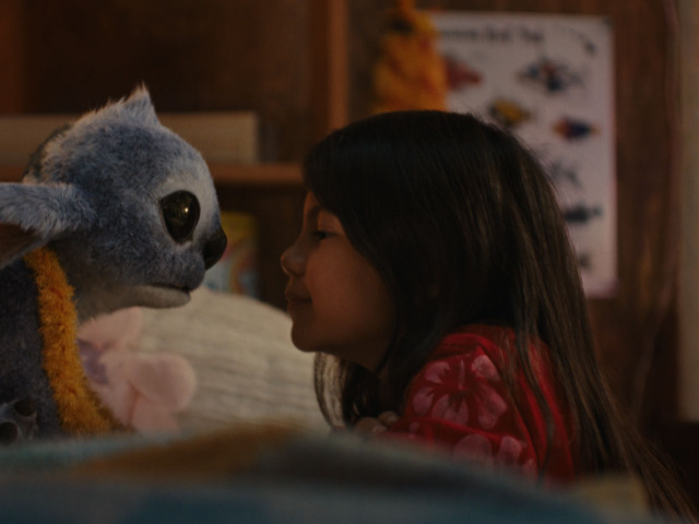 LILO & STITCH