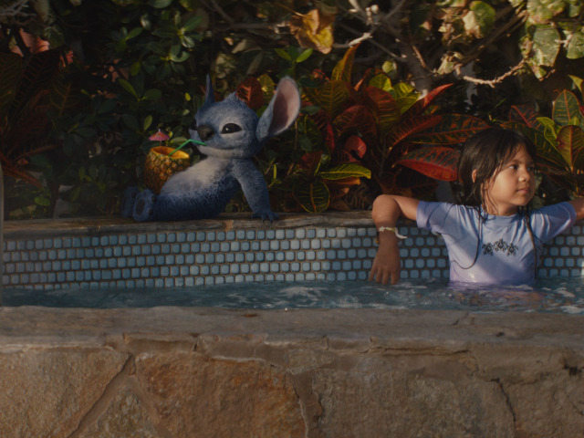 LILO & STITCH