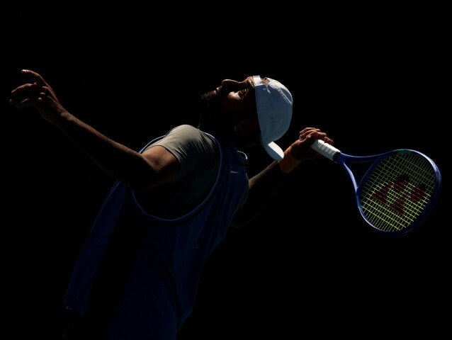 Nick Kyrgios