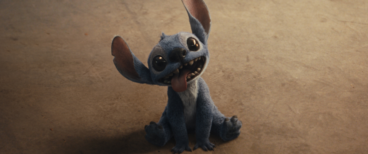 LILO & STITCH