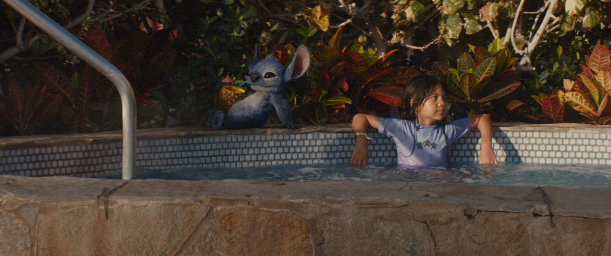LILO & STITCH