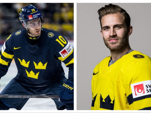 Alexander Wennberg