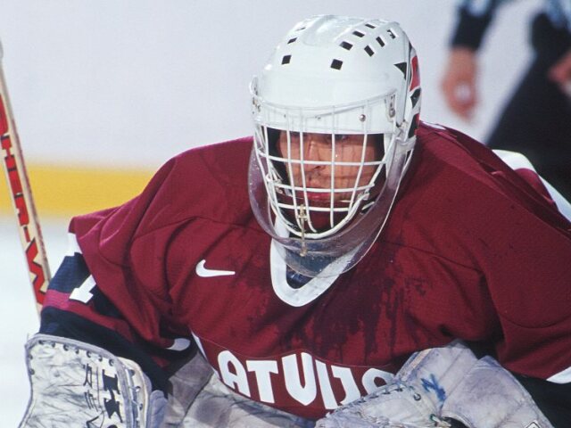 Arturs Irbe