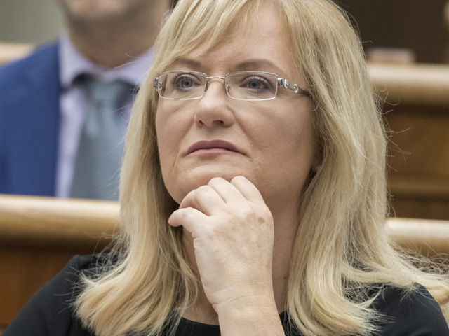 Eva Smolíková
