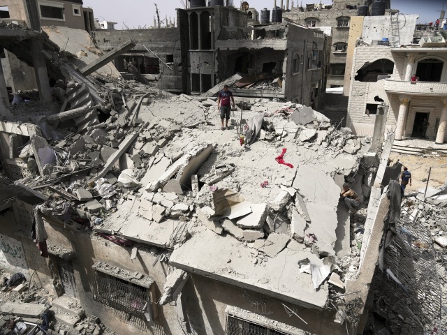 gaza