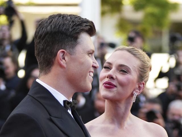 France Cannes 2025 A Private Life Red Carpet