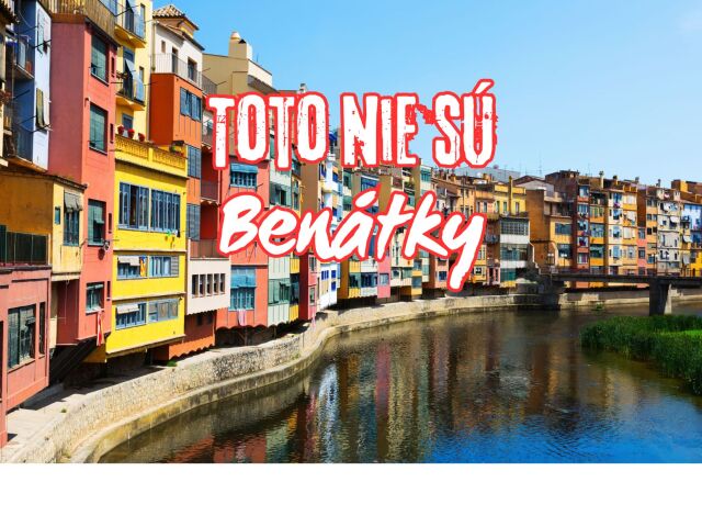 Girona, Španielsko